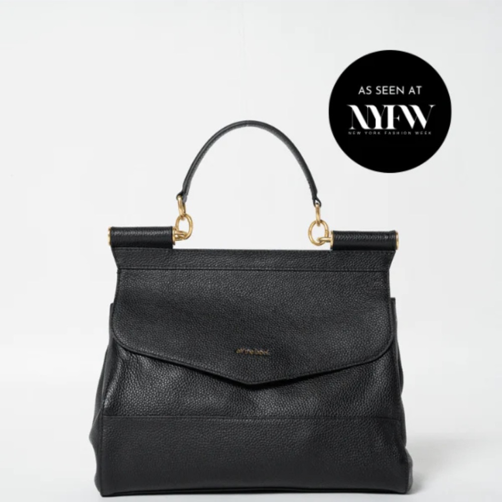 Alf the Label Luxe Muriel